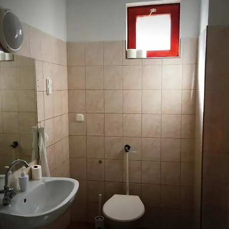 Palota Panzio Bed and breakfast