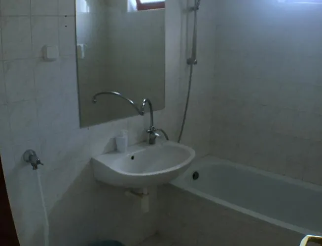 B&B Palota Panzio 부다페스트