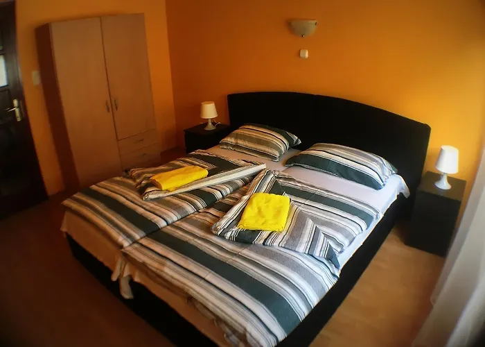 Palota Panzio B&B 2*