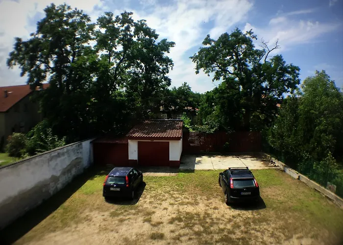 Palota Panzio B&B 2*