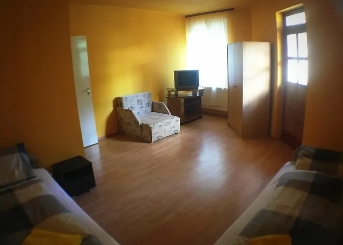 Palota Panzio B&B 2*