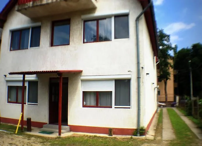 Palota Panzio 부다페스트