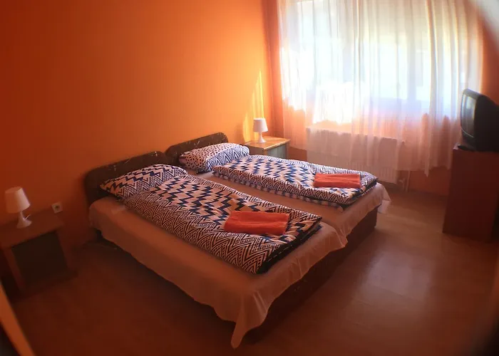 B&B Palota Panzio 2*