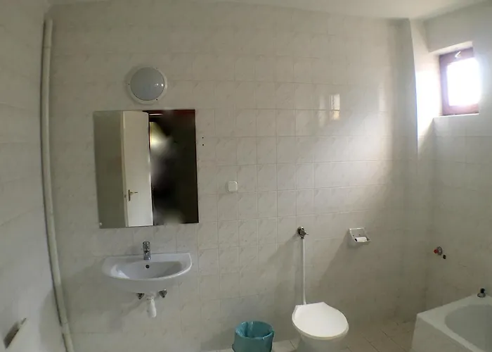 B&B Palota Panzio 부다페스트