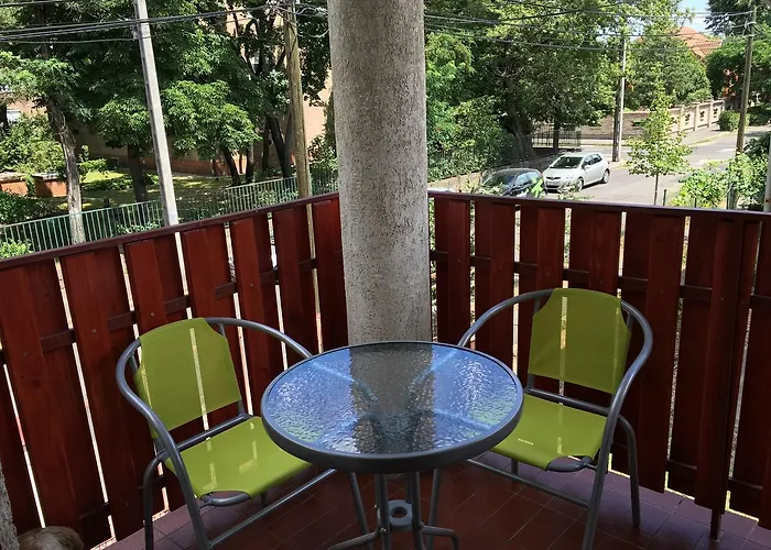 Palota Panzio B&B 2*