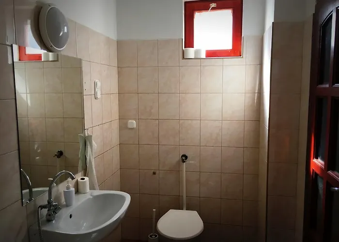 Palota Panzio B&B