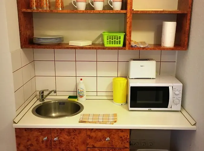 B&B Palota Panzio