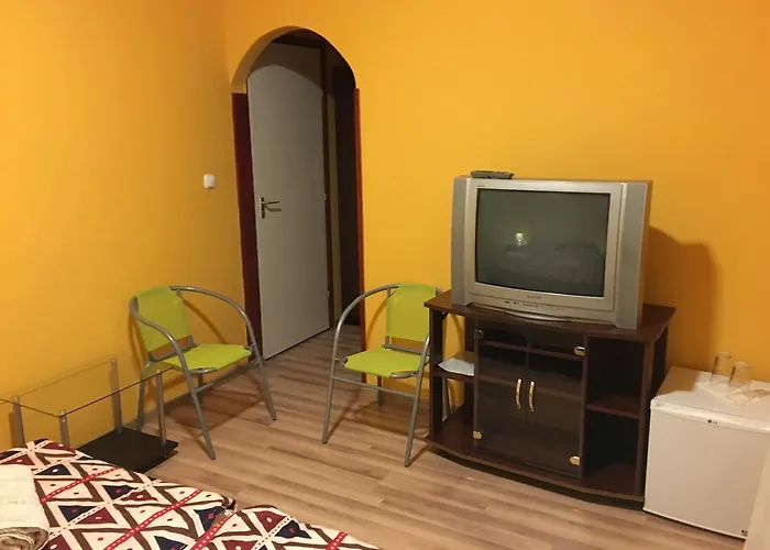 Palota Panzio B&B 2*