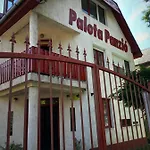 Palota Panzio Frühstückspension