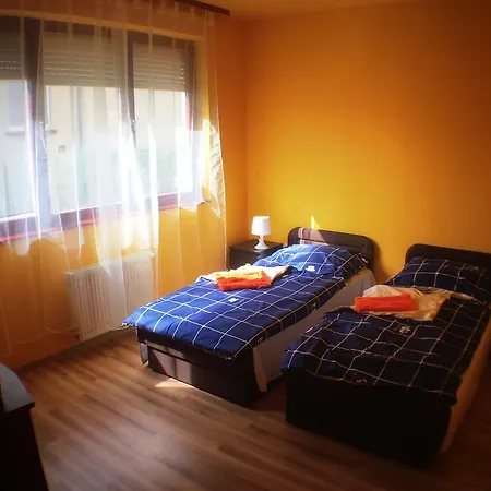 Palota Panzio 2* Budapest