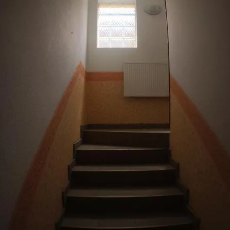 Palota Panzio Bed & Breakfast Budapest
