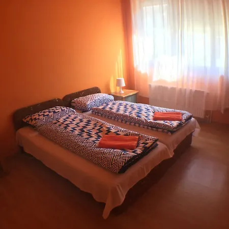 Panzió Palota Panzió 2*