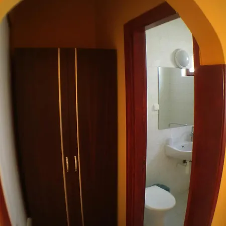 Palota Panzio