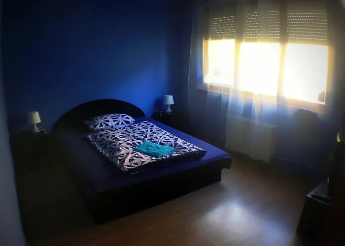Palota Panzio Bed & Breakfast 2*