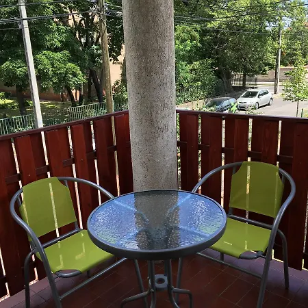 帕洛塔潘齐诺旅馆 住宿加早餐酒店 2*