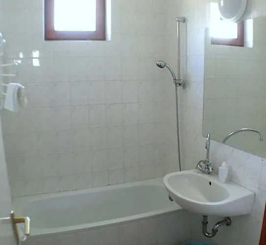 Bed & Breakfast Palota Panzio 2*
