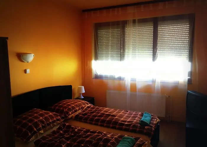 Palota Panzio Bed & Breakfast